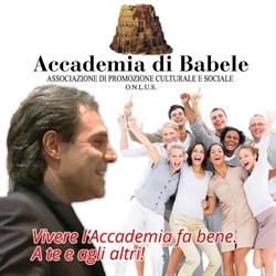 Accademia di Babele, Ancona orari di apertura