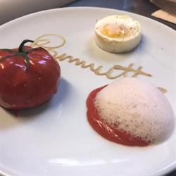 Ristorante Caminetto Oropa, Biella orari di apertura