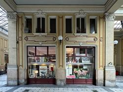 Galleria Cristiani di Giancarlo Cristiani & Co., Torino orari di apertura