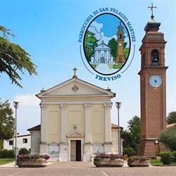 Parrocchia di San Pelagio, Treviso orari di apertura