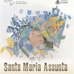Associazione Festeggiamenti Santa Maria Assunta, Guspini orari di apertura