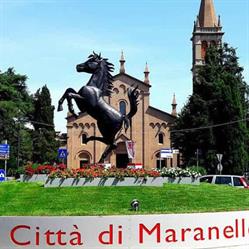 Consorzio Maranello Terra del Mito, orari di apertura