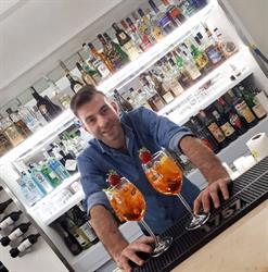 Bar Plaza Cafè, Capo d'Orlando orari di apertura