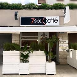 7000 Caffè, Barletta orari di apertura