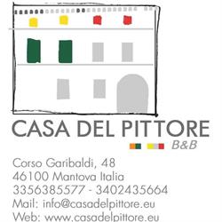 B&B Casa del Pittore Mantova, orari di apertura