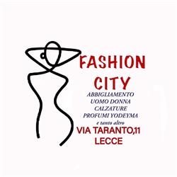 Fashion City-abbigliamento Uomo Donna, Lecce orari di apertura