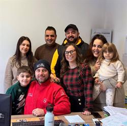 SAT GIULIANTE srl, Paglieta orari di apertura