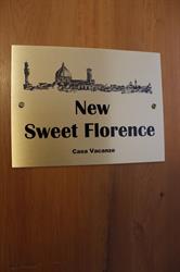 New Sweet Florence - Appartamento (NO AFFITTACAMERE) CIN IT048017B4J4WPXA9D, orari di apertura
