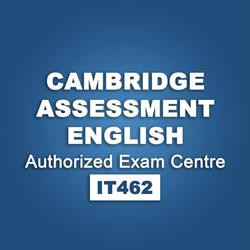 Centro Esami Cambridge IT462 - Catania, orari di apertura