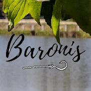 Lago Baronis, Trana orari di apertura