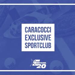 Caracocci Exclusive Sport Club, Barcellona Pozzo di Gotto orari di apertura