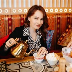 Samovar Casa del Thè, Tea-shop specializzato di Tatiana Guadalupo, Caserta orari di apertura