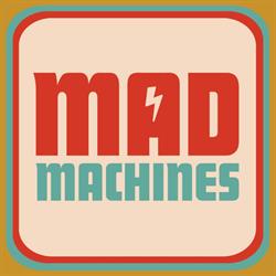 Mad Machines, Milano orari di apertura