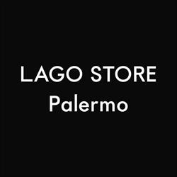 LAGO STORE Palermo, orari di apertura