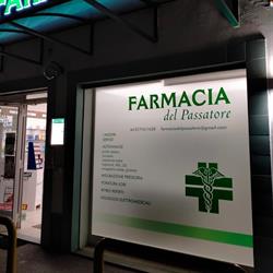 Farmacia del Passatore, Cuneo orari di apertura