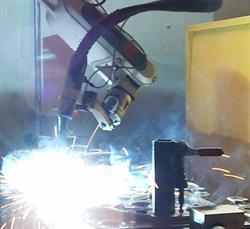 Tecnoweld Cm S.N.C. Soluzioni Metalliche, Boschi Sant'Anna orari di apertura