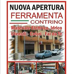 Ferramenta CONTRINO, Licata orari di apertura