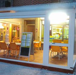 PIADINERIA BLUE MOON, Cesenatico orari di apertura