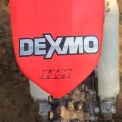 Dexmo S.r.l., Ciserano orari di apertura
