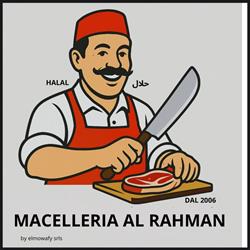 MACELLERIA ALRAHMAN, Piacenza orari di apertura