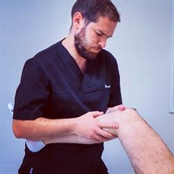 Damiano Guidi Fisioterapista Sportivo - Osteopata, Bologna orari di apertura
