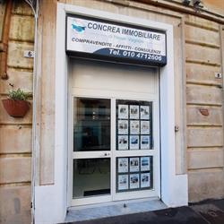 Concrea Immobiliare di Nicole Vagnoni, Genova orari di apertura