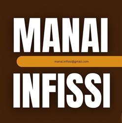 Serramenti e Infissi di Manai Alberto, Bortigali orari di apertura