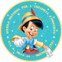 Scuola dell'Infanzia Paritaria Pinocchio, Mottola orari di apertura