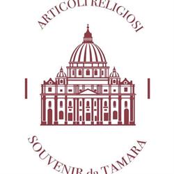 Articoli Religiosi Souvenir da Tamara, Roma orari di apertura