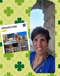 MOKARTA B&B, Catania orari di apertura