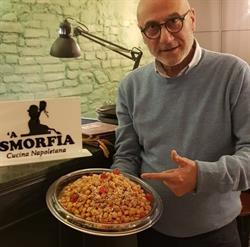 'A Smorfia, Torino orari di apertura