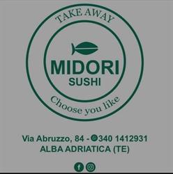 MIDORI SUSHI take away, Alba Adriatica orari di apertura