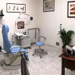 Studio Podologico Dott.Angelo Mecca Anguillara Sabazia (Rm), orari di apertura