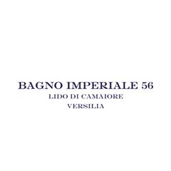 Bagno Imperiale 56 Camaiore, Lido Di Camaiore - Orari di apertura