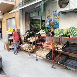 Ignazio Montalbano Agricoltore - Minimarket, Sciacca orari di apertura
