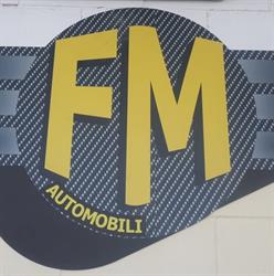 FM AUTOMOBILI, Grosseto orari di apertura