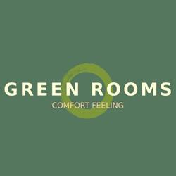 Green Rooms Ferrara - Affittacamere, orari di apertura