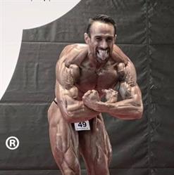 Fabio Bianchi Personal Trainer, Bolzano Vicentino orari di apertura