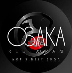 Osaka Japanese Restaurant, Terni orari di apertura