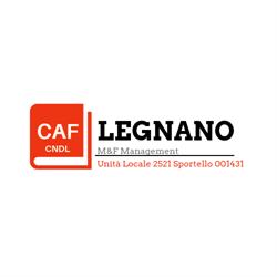 CAF Legnano - CNDL - Unita Locale 2521, orari di apertura