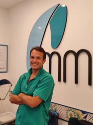 MM Studio Odontoiatrico, Genova orari di apertura