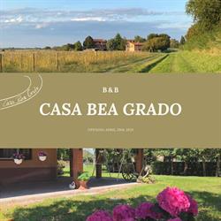 CASA BEA, Fossalon orari di apertura