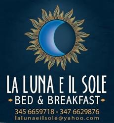 La Luna e il Sole, Barletta orari di apertura