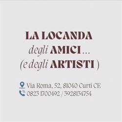 La Locanda Degli Amici E Degli Artisti, Curti orari di apertura