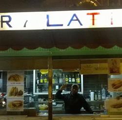 Sabor Latino, Bologna orari di apertura