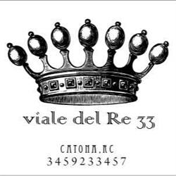 Viale del re 33, Reggio Calabria orari di apertura