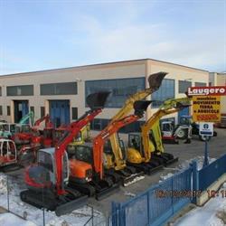 Laugero S., Cuneo orari di apertura