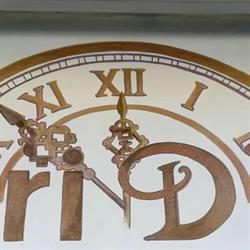 Gioielleria Orologeria Malatesta Roma “Affari d’oro”, orari di apertura