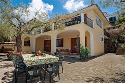 Villa Rosanto, Massa Lubrense orari di apertura