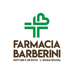 Farmacia Barberini, Barletta orari di apertura